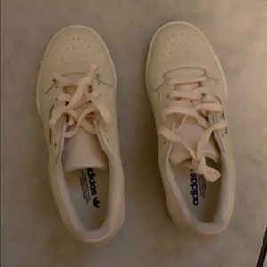 Yeezy Powerphase Size US 4